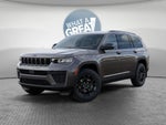 2026 Jeep Grand Cherokee L Altitude