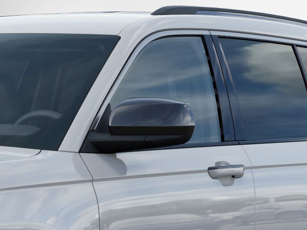 2026 Jeep Grand Cherokee L Altitude