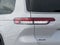 2026 Jeep Grand Cherokee L Altitude
