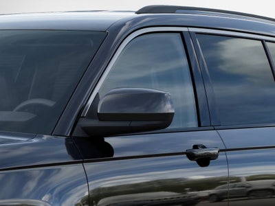 2026 Jeep Grand Cherokee L Altitude