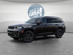 2026 Jeep Grand Cherokee L Altitude