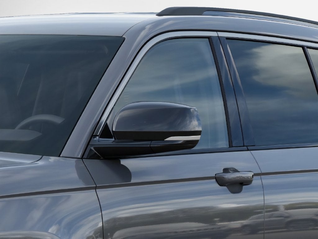 2027 Jeep Grand Cherokee L Limited