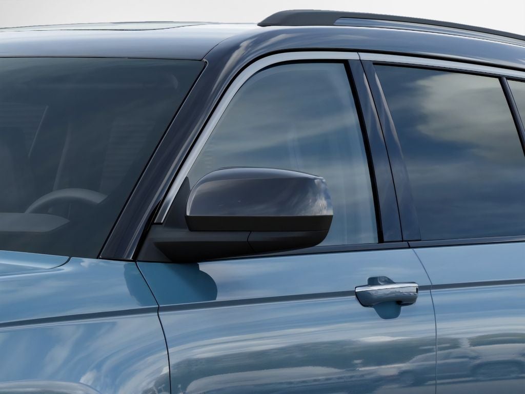 2026 Jeep Grand Cherokee L Limited Reserve