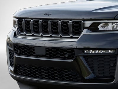 2026 Jeep Grand Cherokee L Base