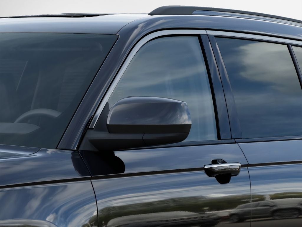 2026 Jeep Grand Cherokee L Base