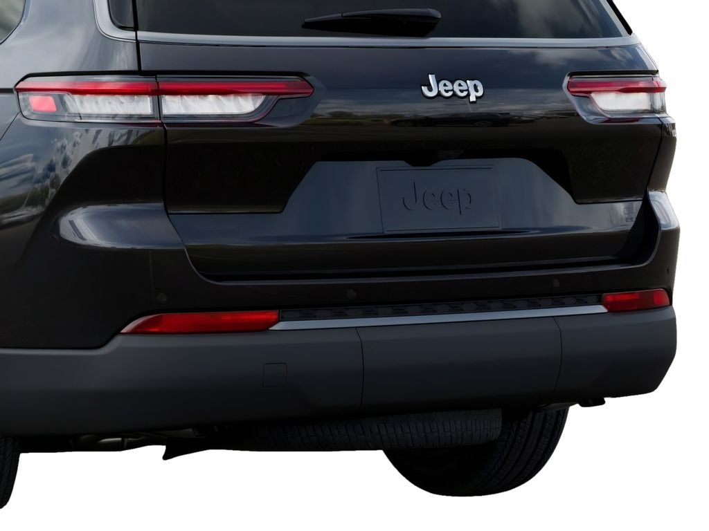 2026 Jeep Grand Cherokee L Base