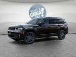2026 Jeep Grand Cherokee L Base