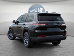 2026 Jeep Grand Cherokee L Base