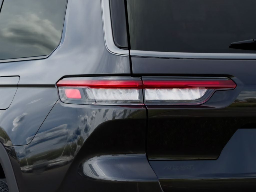 2026 Jeep Grand Cherokee L Base