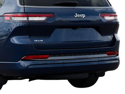 2026 Jeep Grand Cherokee L Limited Reserve