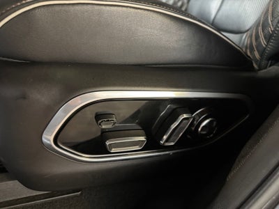 2024 Jeep Grand Cherokee L Summit