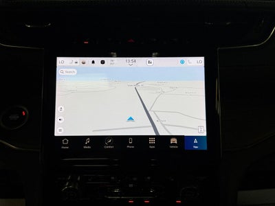 2024 Jeep Grand Cherokee L Summit