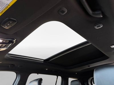 2024 Jeep Grand Cherokee L Summit