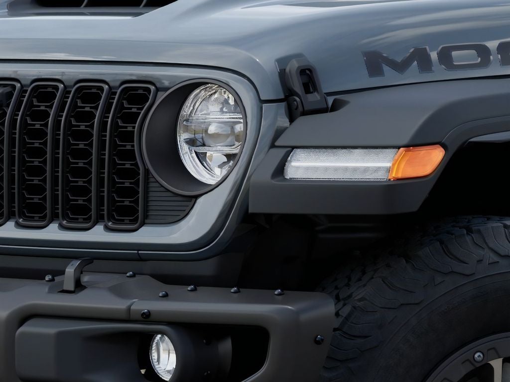 2026 Jeep Wrangler Moab 392
