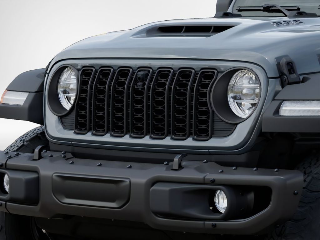 2026 Jeep Wrangler Moab 392