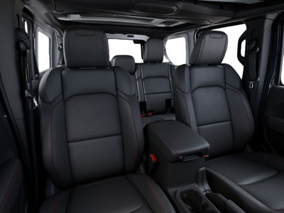 2026 Jeep Wrangler Moab 392