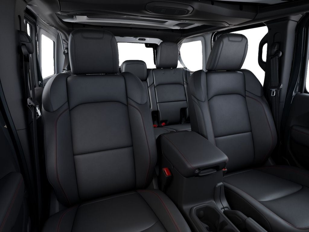2026 Jeep Wrangler Moab 392