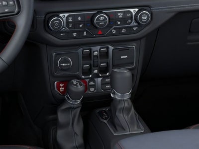 2026 Jeep Wrangler Moab 392