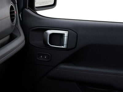 2026 Jeep Wrangler Moab 392