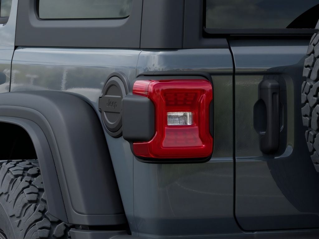 2026 Jeep Wrangler Moab 392