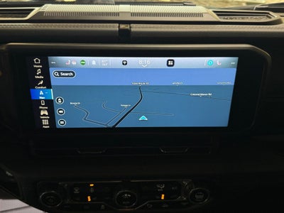 2024 Jeep Wrangler High Altitude 4xe