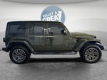 2024 Jeep Wrangler High Altitude 4xe