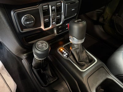 2024 Jeep Wrangler High Altitude 4xe