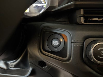 2024 Jeep Wrangler High Altitude 4xe