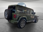 2024 Jeep Wrangler High Altitude 4xe