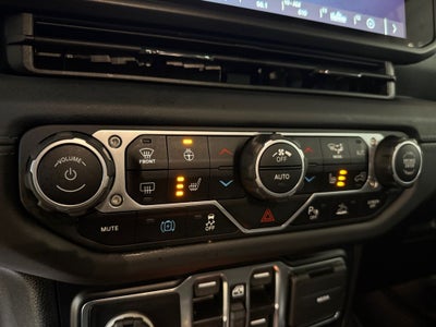 2024 Jeep Wrangler High Altitude 4xe