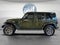 2024 Jeep Wrangler High Altitude 4xe