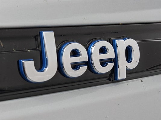 2024 Jeep Grand Cherokee 4xe GRAND CHEROKEE 4xe in North Huntingdon, PA - Jim Shorkey Auto Group