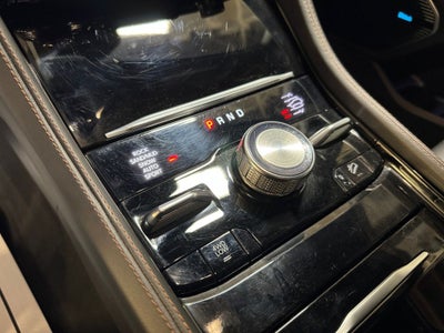 2022 Jeep Grand Cherokee Summit Reserve 4xe