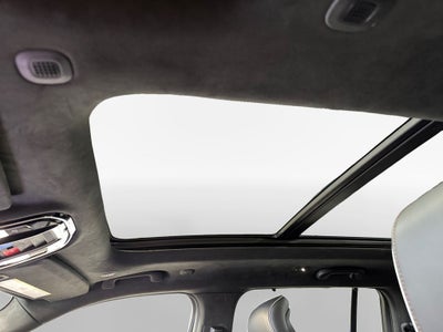 2022 Jeep Grand Cherokee Summit Reserve 4xe