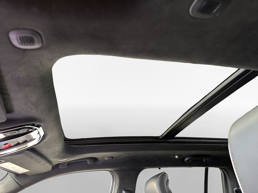 2022 Jeep Grand Cherokee Summit Reserve 4xe