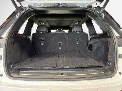 2022 Jeep Grand Cherokee Summit Reserve 4xe