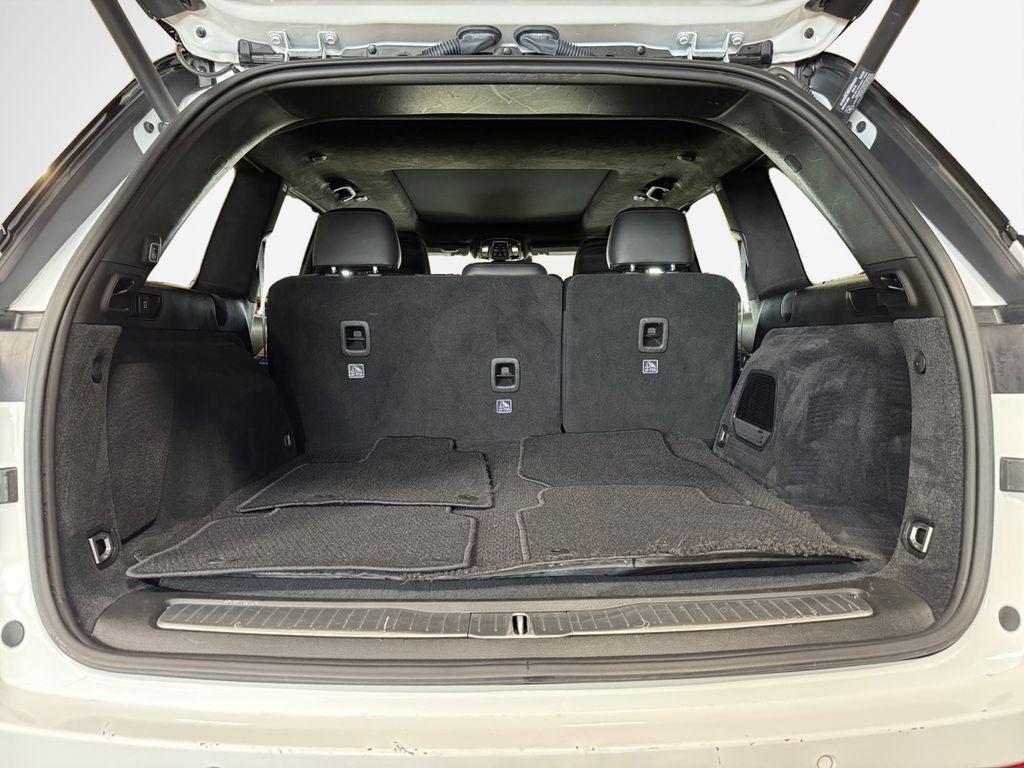 2022 Jeep Grand Cherokee Summit Reserve 4xe