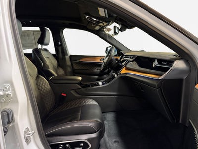 2022 Jeep Grand Cherokee Summit Reserve 4xe