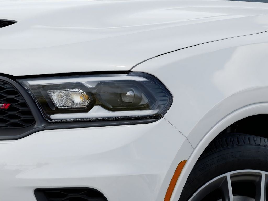 2027 Dodge Durango GT