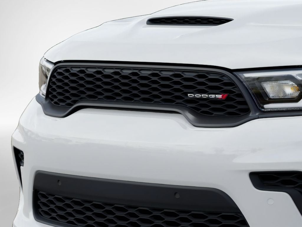 2027 Dodge Durango GT