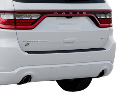 2027 Dodge Durango GT
