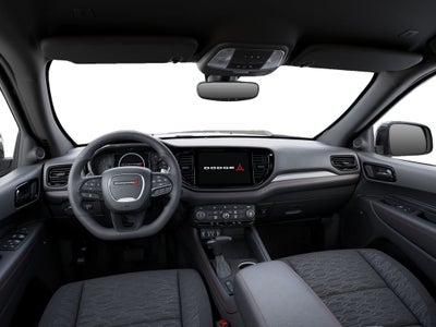2027 Dodge Durango GT