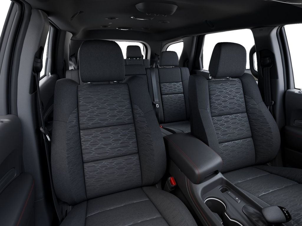 2027 Dodge Durango GT