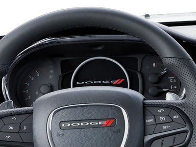 2027 Dodge Durango GT