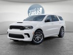 2027 Dodge Durango GT