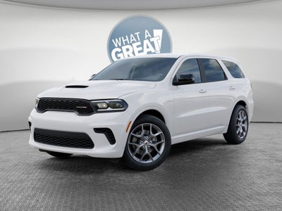 2027 Dodge Durango GT