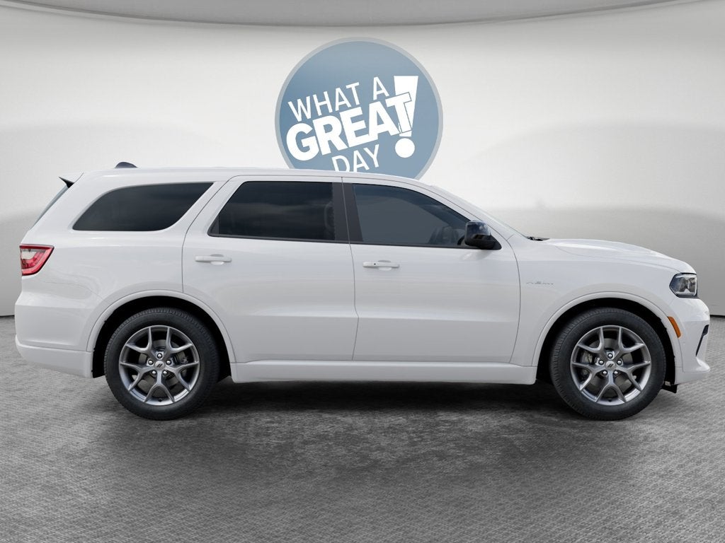2027 Dodge Durango GT