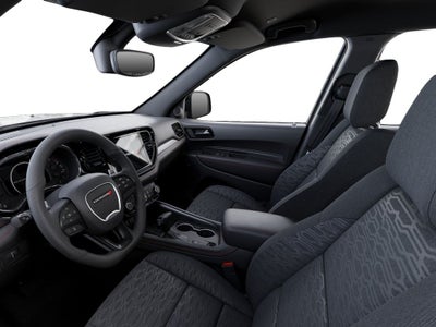 2027 Dodge Durango GT
