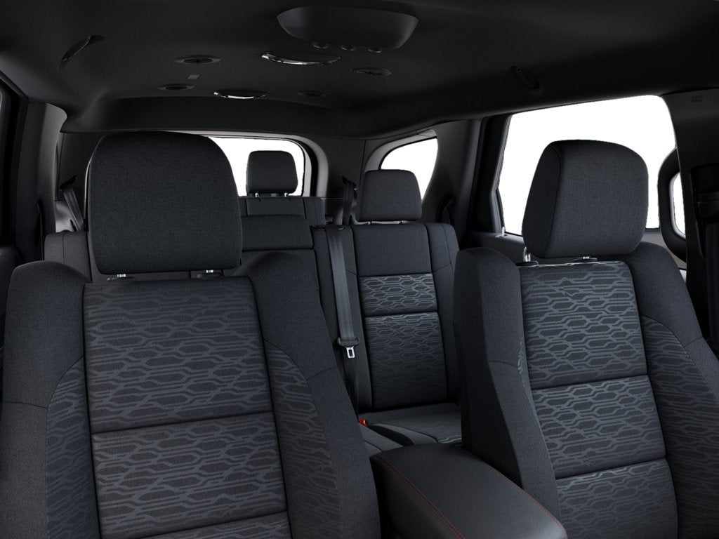 2027 Dodge Durango GT