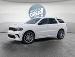 2027 Dodge Durango GT